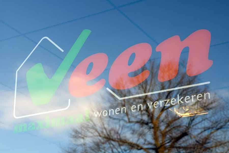 Veen maximaal wonen en verzekeren
